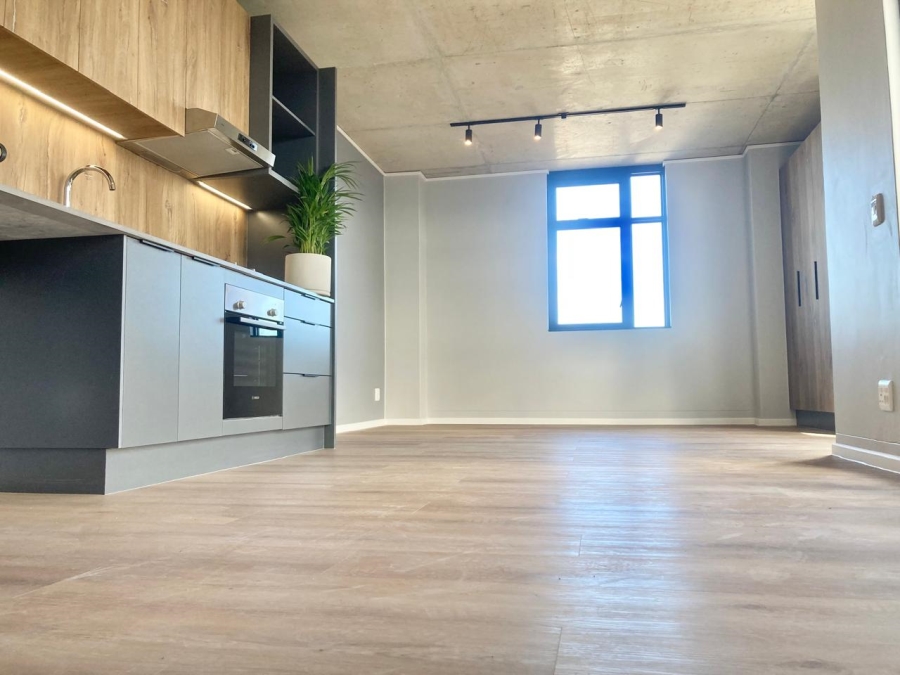 To Let 1 Bedroom Property for Rent in Observatory Western Cape